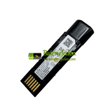 Baterie pro Datalogic GM4500 GBT4500 BT-47 [Náhradní baterie]